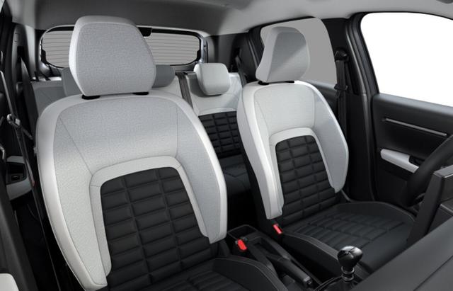 Citro&euml;n C3 MAX WinterP Nav Kam PDC LED HUD PrivG Klimaau 