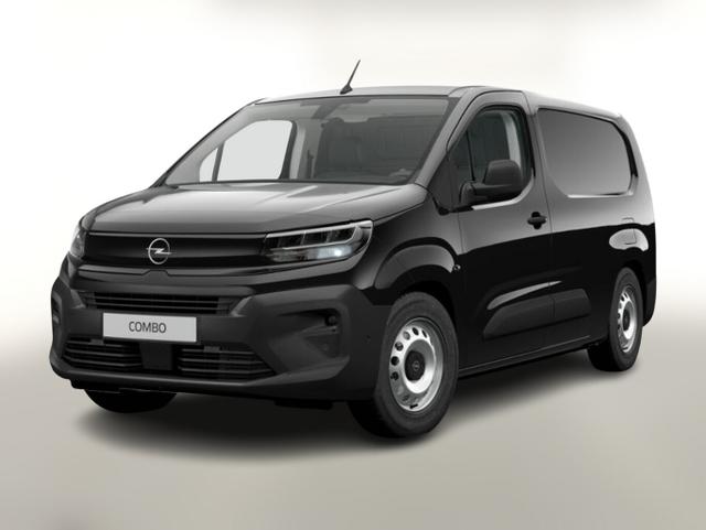 Opel Combo - XL AT8 WinterP CarPlay Kam Gummiboden