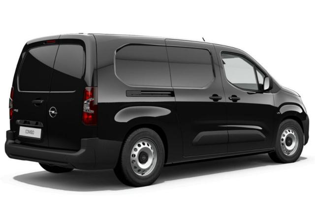 Opel Combo XL AT8 WinterP CarPlay Kam Gummiboden 