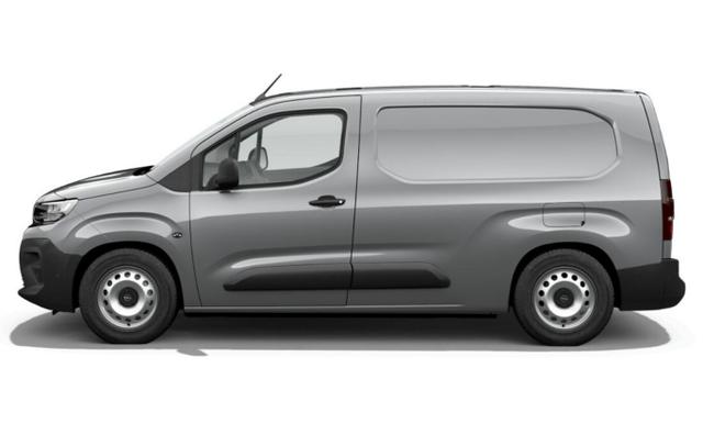 Opel Combo XL AT8 3-S SichtP CarPlay Kam Gummib 