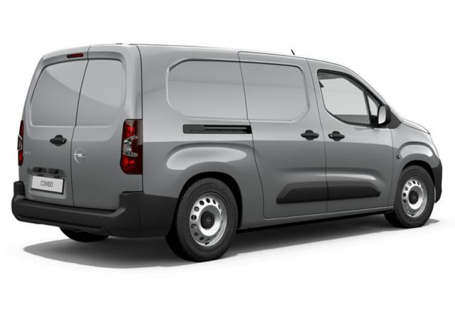 Opel Combo XL AT8 3-S SichtP CarPlay Kam Gummib 