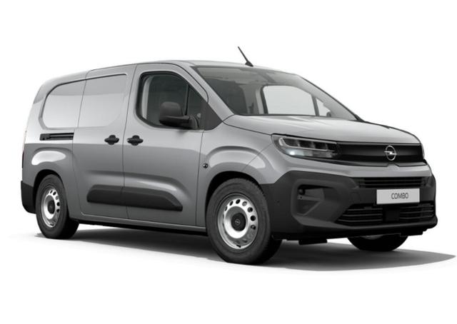 Opel Combo XL AT8 3-S SichtP CarPlay Kam Gummib 
