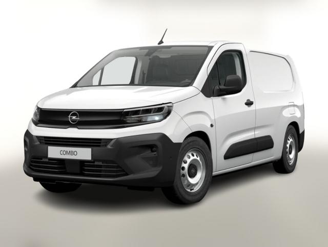 Opel Combo - XL AT8 CarPlay Kam Gummiboden