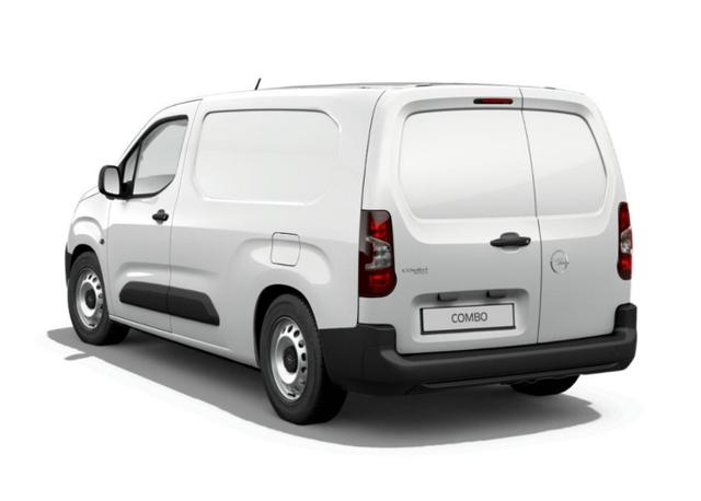 Opel Combo XL AT8 SichtP CarPlay Kam Gummiboden 