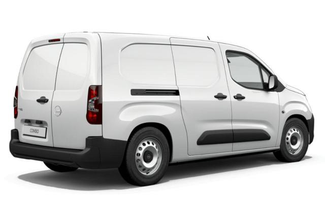 Opel Combo XL AT8 SichtP CarPlay Kam Gummiboden 