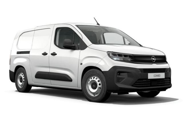 Opel Combo XL AT8 SichtP CarPlay Kam Gummiboden 