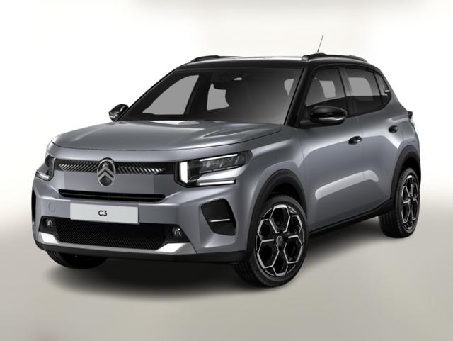 Citro&euml;n C3 - MAX WinterP Nav Kam PDC LED HUD PrivG Klimaau
