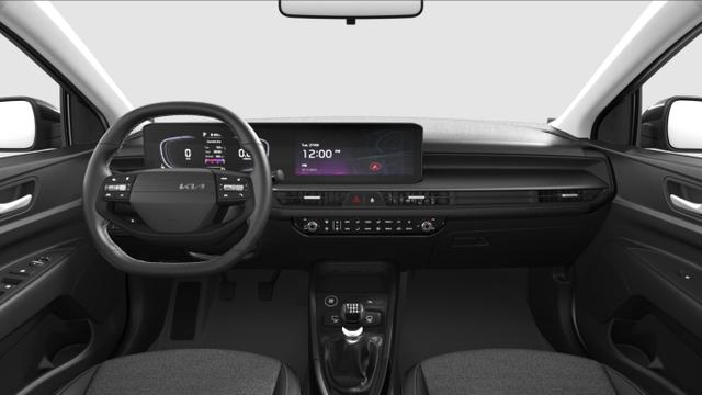 Stonic MT Nav LED LM16 Kam 2xPDC CarPlay Temp 