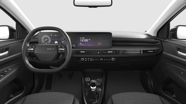 Stonic MT Nav LED PrivG LM17 Kam 2xPDC AC CarPl 