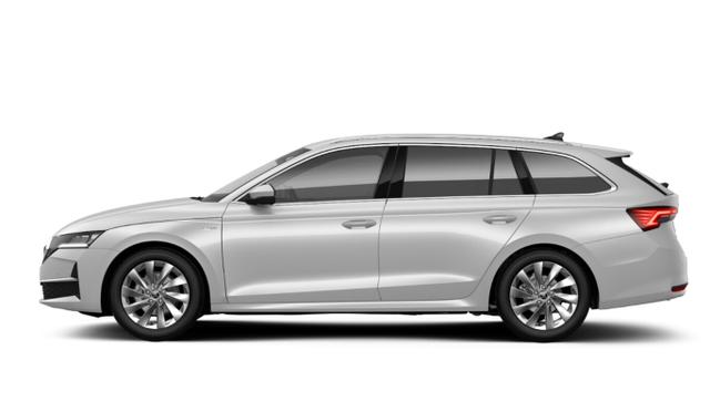 Octavia Combi Selection DSG Selec Nav ACC el.Heckk SHZhi 