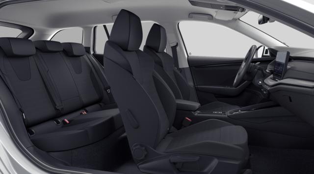 Octavia Combi Selection DSG Selec Nav ACC el.Heckk SHZhi 