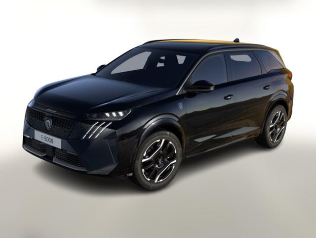Peugeot 5008 - GT 73kWh 22kW-OBC SHZ ACC eHK Kam 3ZKlima