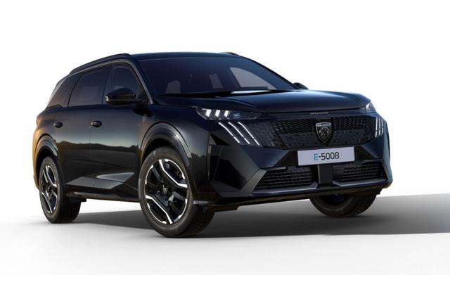 Peugeot 5008 GT 73kWh 22kW-OBC SHZ ACC eHK Kam 3ZKlima 