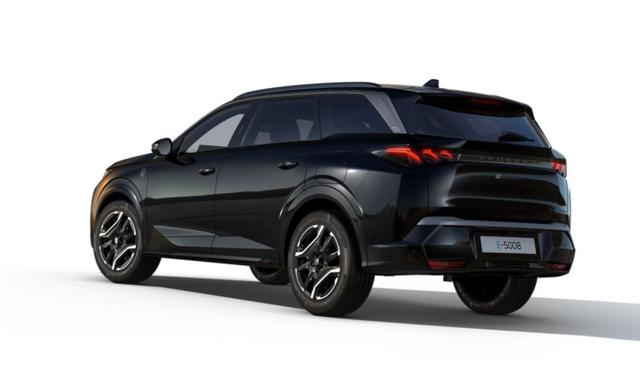 Peugeot 5008 GT 73kWh 22kW-OBC SHZ ACC eHK Kam 3ZKlima 