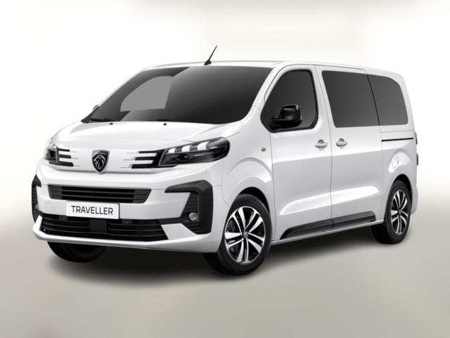 Peugeot Traveller - Allure L2 Pano ACC Leder Kam Nav Massa
