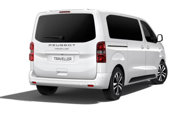 Peugeot Traveller Allure L2 7S VIP+ Pano ACC Leder Kam 