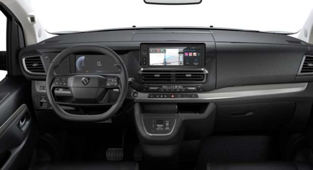 Peugeot Traveller Allure L2 6S VIP Pano ACC Leder Kam 
