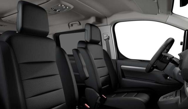 Peugeot Traveller Allure L2 6S VIP Pano ACC Leder Kam 