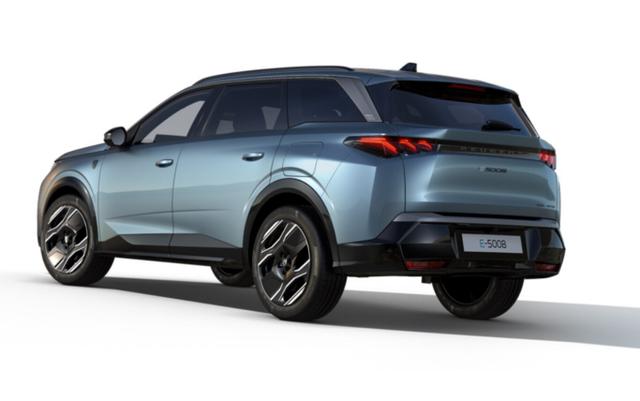 Peugeot 5008 GT 73kWh AWD 22kW-OBC SHZ ACC eHK 3ZKlima 