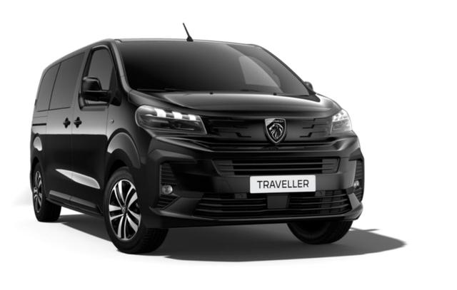 Peugeot Traveller Allure L2 Pano ACC Leder Kam Nav Massa 