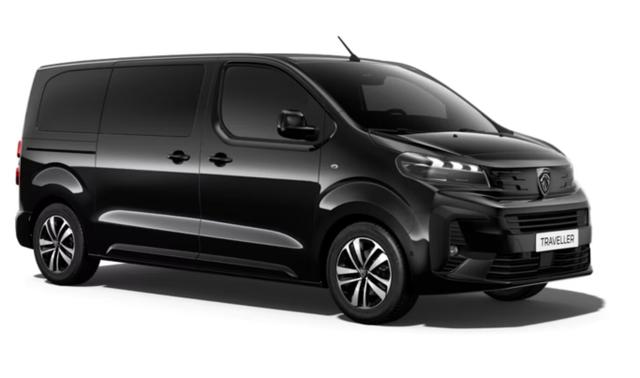 Peugeot Traveller Allure L2 Pano ACC Leder Kam Nav Massa 