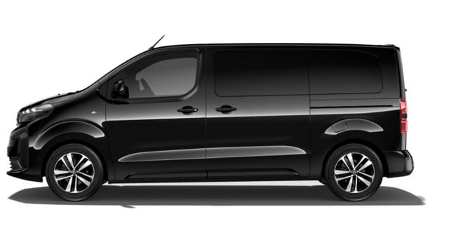 Peugeot Traveller Allure L2 Pano ACC Leder Kam Nav Massa 