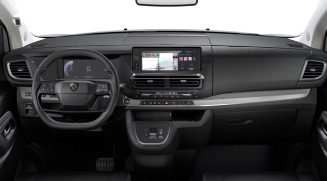 Peugeot Traveller Allure L3 Pano ACC Leder StHz Kam Nav 