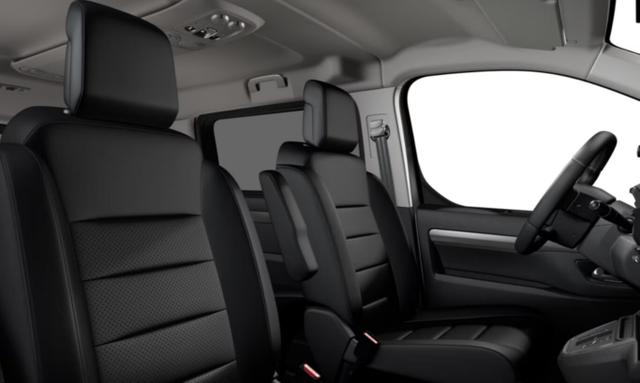 Peugeot Traveller Allure L3 Pano ACC Leder StHz Kam Nav 
