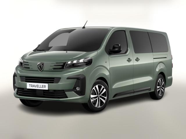 Peugeot Traveller - Allure L3 6S VIP Pano ACC Leder Kam