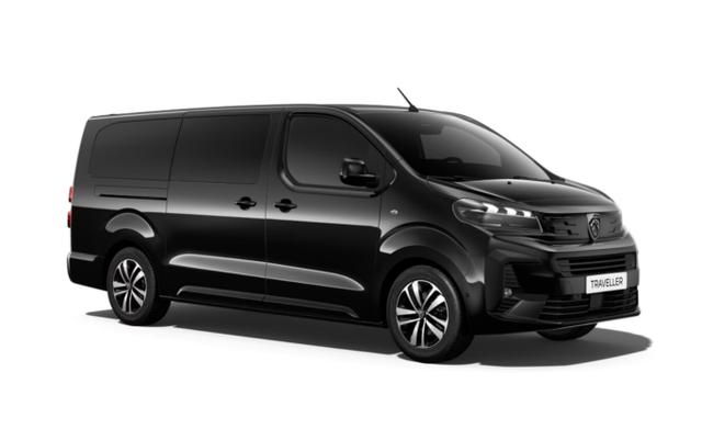 Peugeot Traveller Allure L3 Pano ACC Leder StHz Kam Nav 