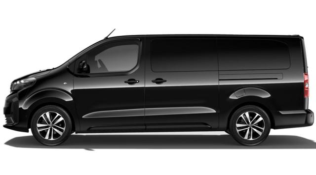 Peugeot Traveller Allure L3 Pano ACC Leder StHz Kam Nav 