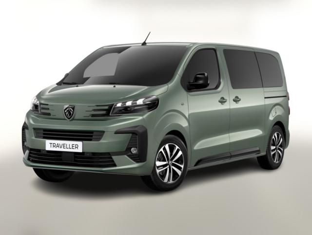 Peugeot Traveller - Allure L2 Pano ACC Leder StHz Kam Nav