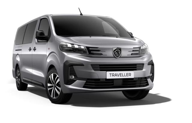 Peugeot Traveller Allure L3 Pano ACC Leder Kam Nav Massa 