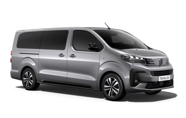 Peugeot Traveller Allure L3 Pano ACC Leder Kam Nav Massa 