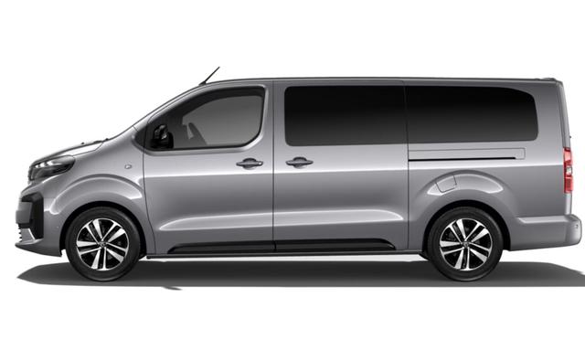 Peugeot Traveller Allure L3 Pano ACC Leder Kam Nav Massa 