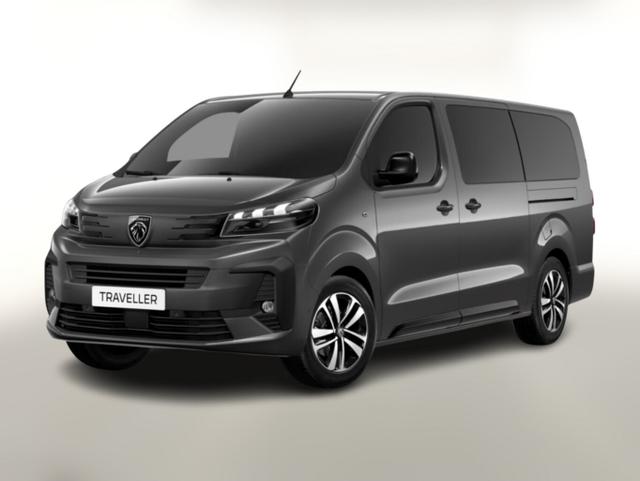 Peugeot Traveller - Allure L3 Pano ACC Leder Kam Nav Massa