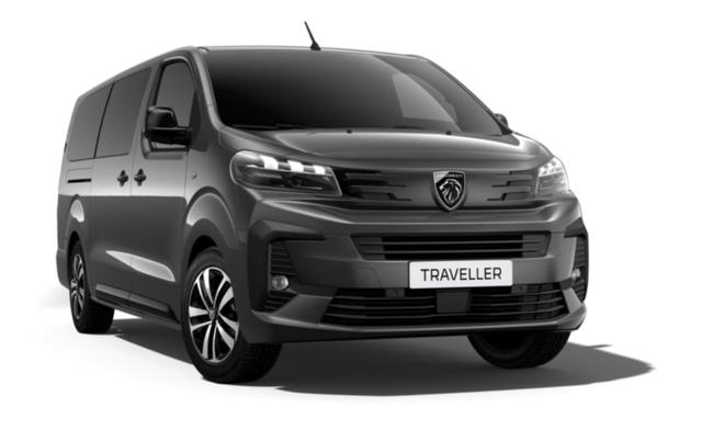 Peugeot Traveller Allure L3 Pano ACC Leder Kam Nav Massa 