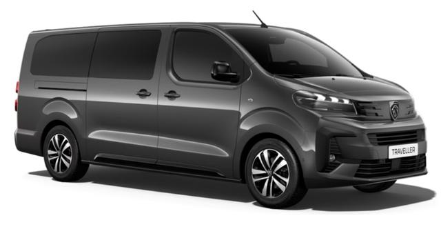 Peugeot Traveller Allure L3 Pano ACC Leder Kam Nav Massa 