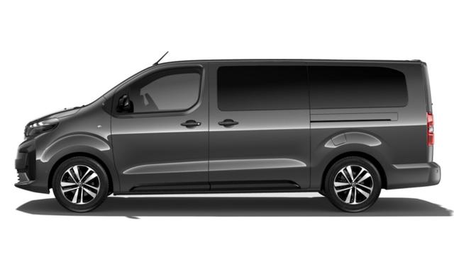 Peugeot Traveller Allure L3 Pano ACC Leder Kam Nav Massa 