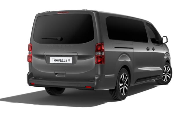 Peugeot Traveller Allure L3 Pano ACC Leder Kam Nav Massa 
