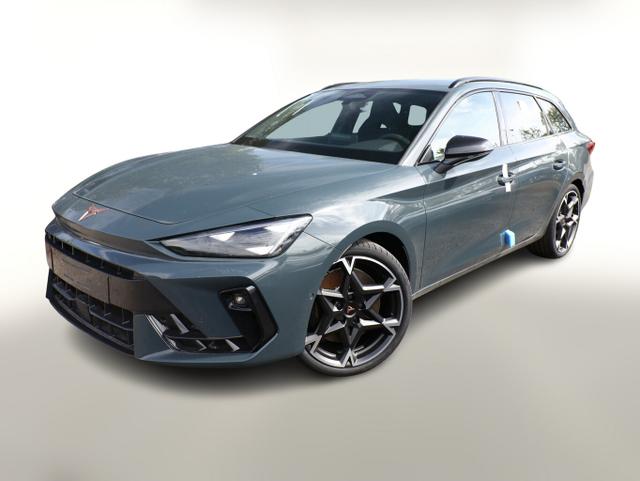 Cupra Leon Sportstourer - ST VZ 4D intelliD Nav Memory Edge eHk SHZ