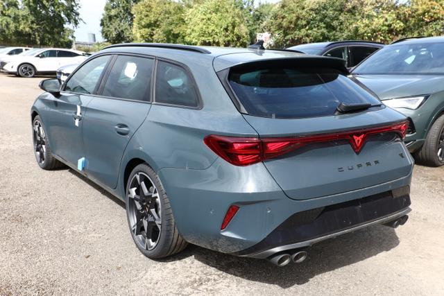 Cupra Leon Sportstourer ST VZ 4D intelliD Nav Memory Edge eHk SHZ 