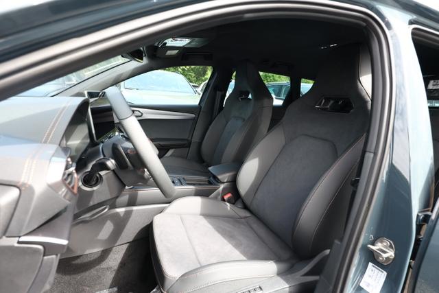 Cupra Leon Sportstourer ST VZ 4D intelliD Nav Memory Edge eHk SHZ 