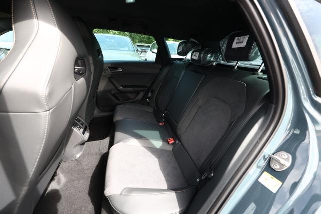 Cupra Leon Sportstourer ST VZ 4D intelliD Nav Memory Edge eHk SHZ 