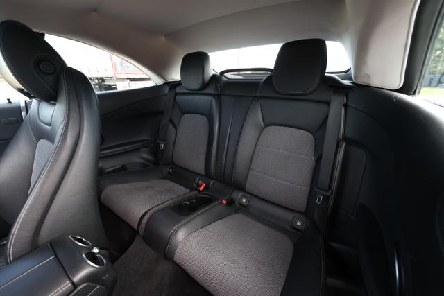 Mercedes-Benz C-Klasse C 220 d Cabrio Aut. LED Nav ParkP SpiegelP SHZ 