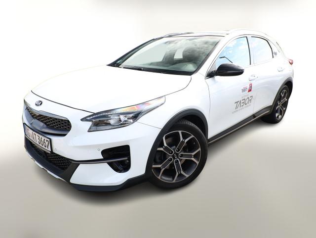 Kia XCeed - Launch Edition 1.6 T-GDI 204 DCT Nav PanoD