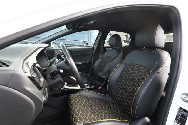 Kia XCeed Launch Edition 1.6 T-GDI 204 DCT Nav PanoD 
