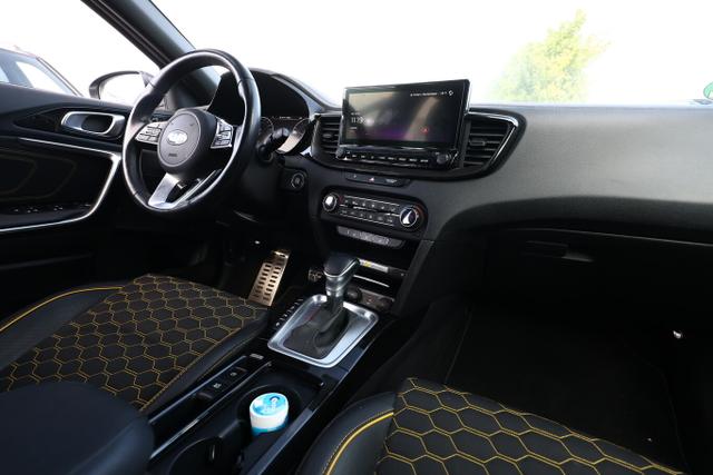 Kia XCeed Launch Edition 1.6 T-GDI 204 DCT Nav PanoD 