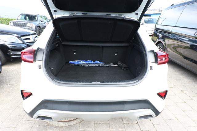 Kia XCeed Launch Edition 1.6 T-GDI 204 DCT Nav PanoD 