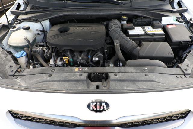 Kia XCeed Launch Edition 1.6 T-GDI 204 DCT Nav PanoD 